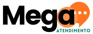 Mega Atendimento Logo